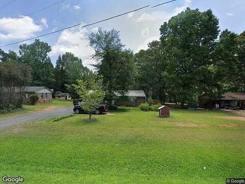 Ga Highway 83, MONTICELLO, GA 31064