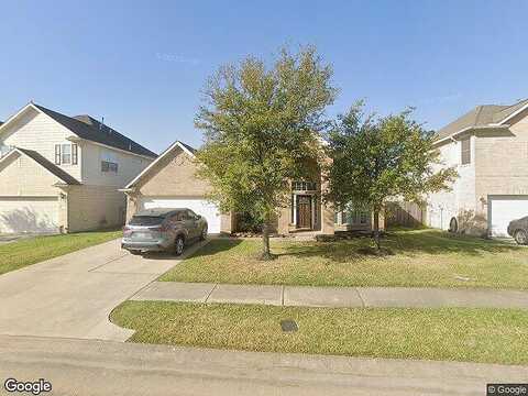 Lynnrose Springs, TOMBALL, TX 77375