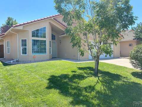 Peachcrest, PUEBLO, CO 81005