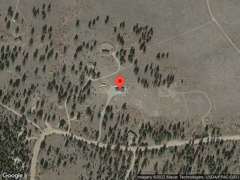 Ranch, HARTSEL, CO 80449