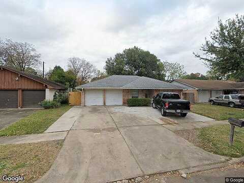 Colleen, HOUSTON, TX 77080