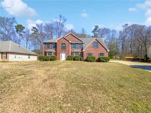 Waters Edge, JONESBORO, GA 30236