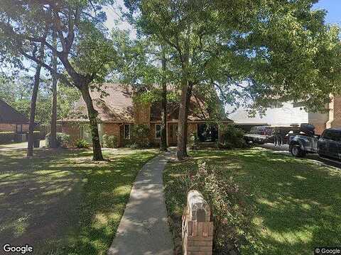 New Forest, SPRING, TX 77379