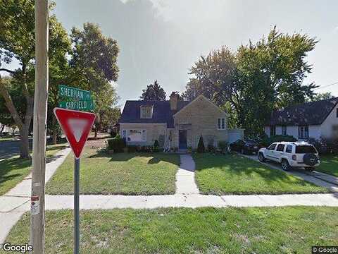 Garfield, JANESVILLE, WI 53545