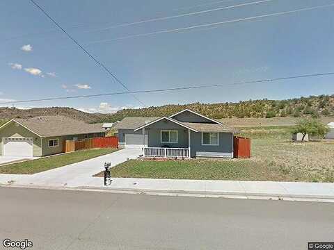 Campbell, YREKA, CA 96097