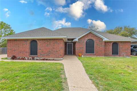 Crested Butte, HEWITT, TX 76643