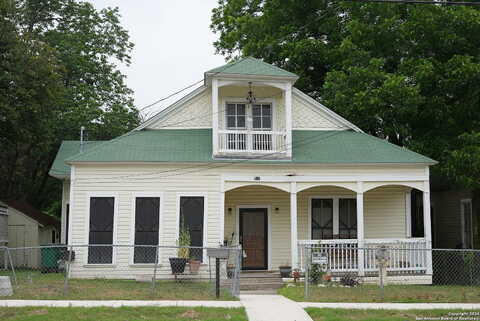 Burnet, SAN ANTONIO, TX 78202