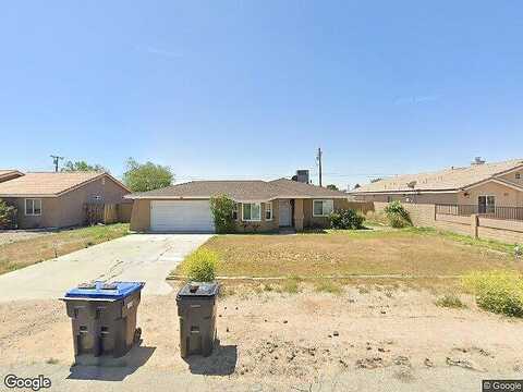 Fuchsia, CALIFORNIA CITY, CA 93505