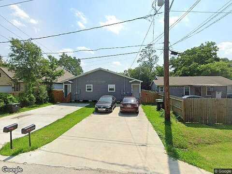 Sandra, HOUSTON, TX 77016