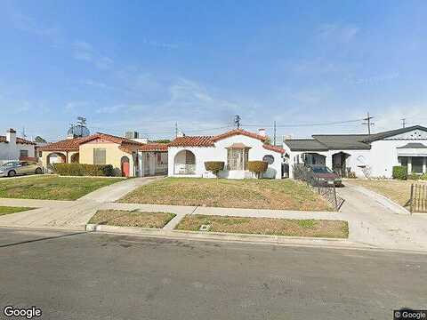 Hobart, LOS ANGELES, CA 90047