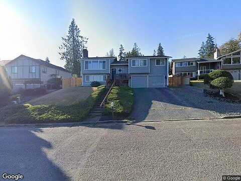 Benjamin, PORT ANGELES, WA 98362