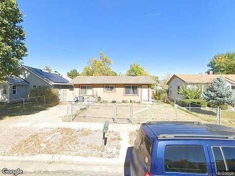 Whipple, CANON CITY, CO 81212