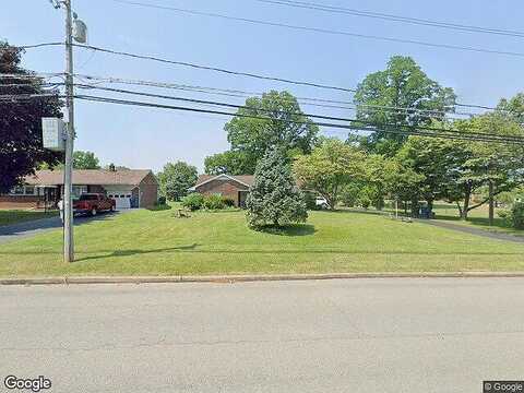 Hausman, ALLENTOWN, PA 18104