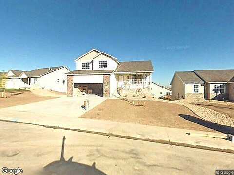 18Th Street, GREELEY, CO 80634