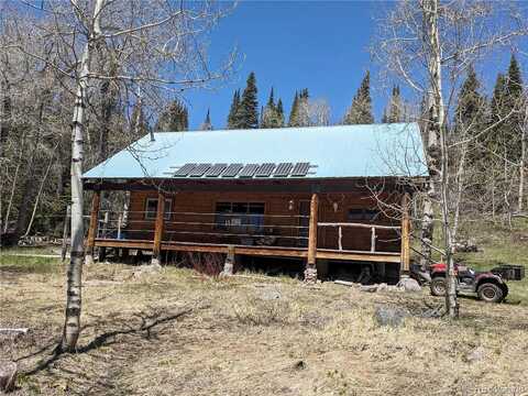 Bakers Peak, CRAIG, CO 81625