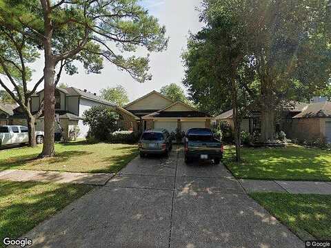 Sparkling Springs, HOUSTON, TX 77095