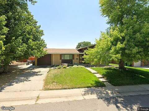 Davies, CENTENNIAL, CO 80112