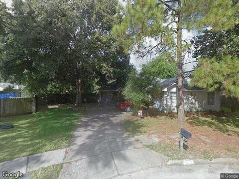 Silver Fir, HOUSTON, TX 77095