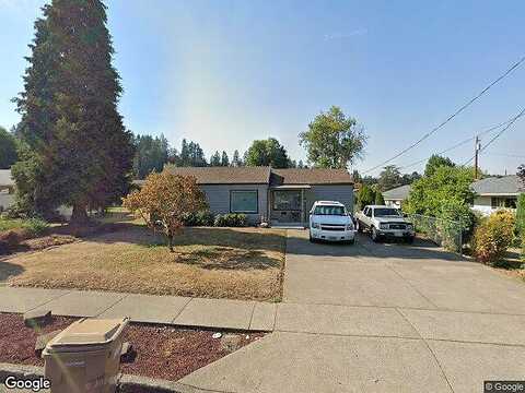 5Th, SWEET HOME, OR 97386