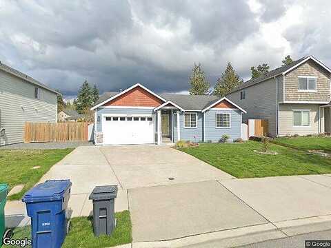 82Nd, MARYSVILLE, WA 98270