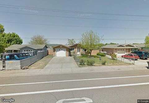 Division, WHITE CITY, OR 97503