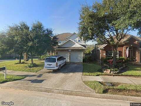 Hayden Cove, TOMBALL, TX 77375