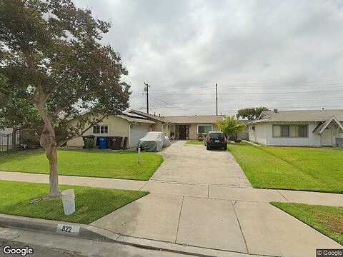 Greenberry, LA PUENTE, CA 91744