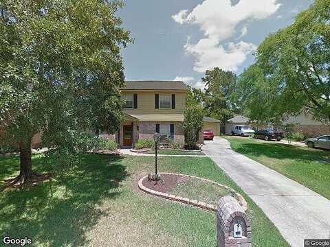 Roebourne, HOUSTON, TX 77070