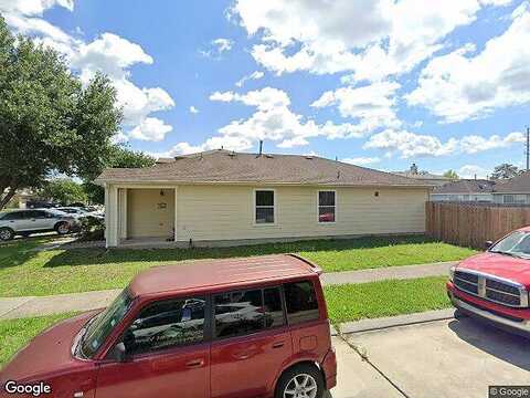 Chancewood, HUMBLE, TX 77338