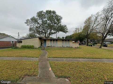 Wilmerdean, HOUSTON, TX 77061