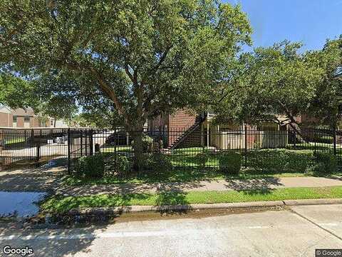 Cambridge, HOUSTON, TX 77054