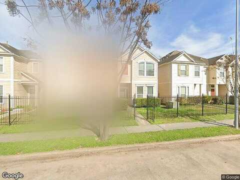 Grow, HOUSTON, TX 77040