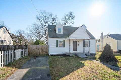 Roxboro, NORFOLK, VA 23505
