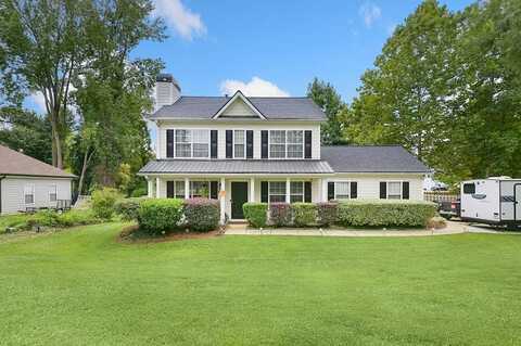 4Th, NEWNAN, GA 30263
