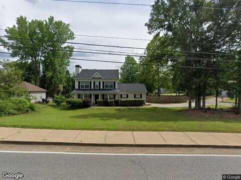 4Th, NEWNAN, GA 30263
