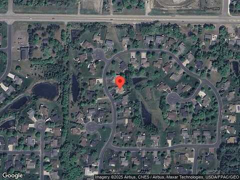 Highland, CIRCLE PINES, MN 55014