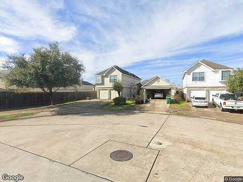 Winding Creek, HOUSTON, TX 77072