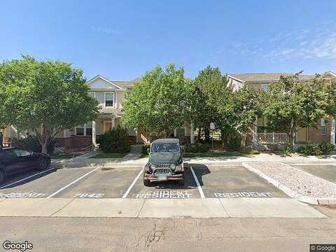 Sandy Springs, FOUNTAIN, CO 80817