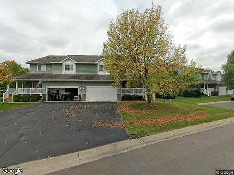 Palomino, ELK RIVER, MN 55330
