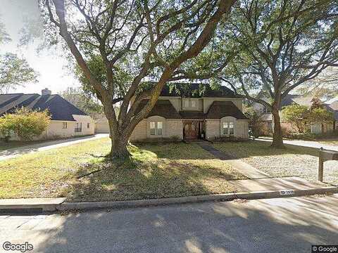 Club Lake, HOUSTON, TX 77095