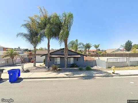 Woodbine, SAN DIEGO, CA 92114