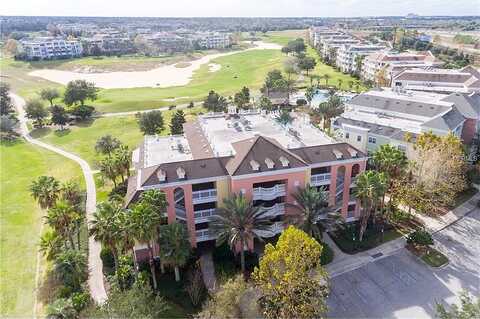 Sandy Ridge, REUNION, FL 34747
