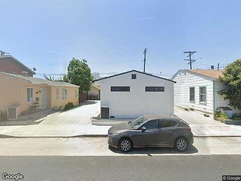 Del Amo, LONG BEACH, CA 90805