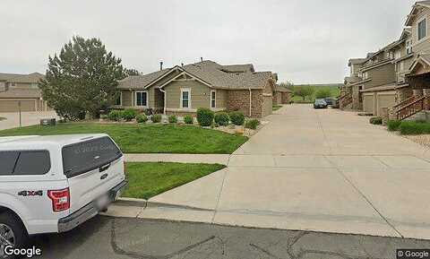 Sicily, AURORA, CO 80016