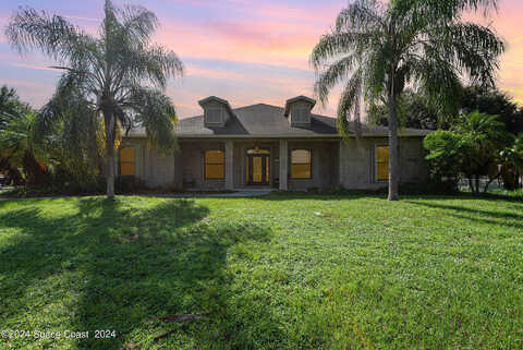 Windover, TITUSVILLE, FL 32780