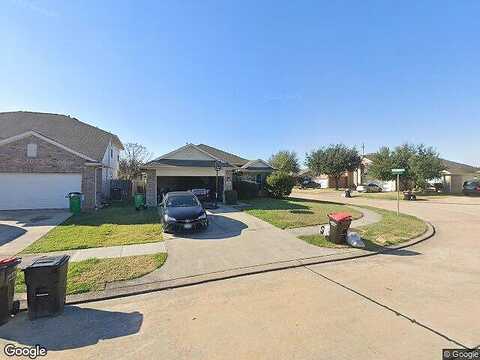 Oakwood Canyon, CYPRESS, TX 77433