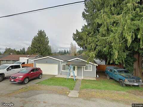 Upper Ridge, EVERETT, WA 98203