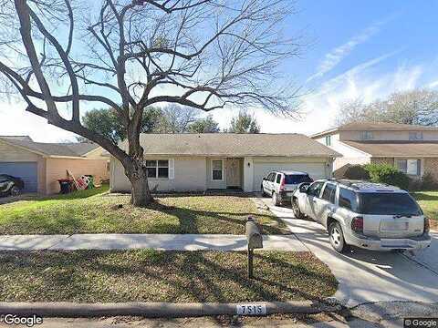 Wovenwood, HOUSTON, TX 77041