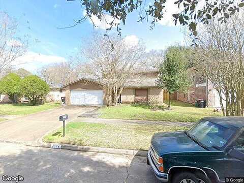 Millbrae, HOUSTON, TX 77041