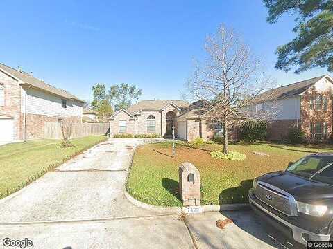 Stonesfield, SPRING, TX 77389